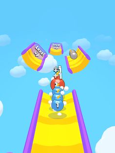 Twist Rush - Screenshot 4