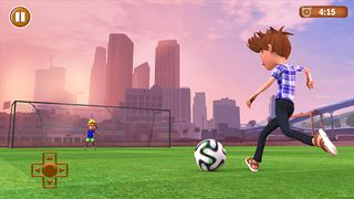 Virtual Neighbor Boy Simulator - Screenshot 3