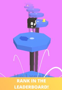 Splashy Pinguin RTX - Bouncy - Screenshot 2