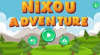 Nixou Adventure Rush Survival - Screenshot 2