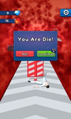 Weirder Stuff - Screenshot 3