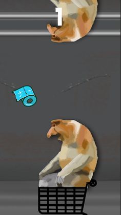 Paper Fight - Screenshot 3