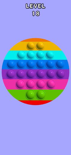 Pop It Fidget Toys ASMR - Screenshot 3