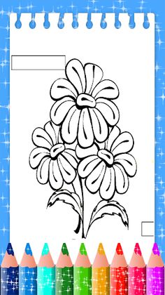 رسم تلوين للمبتدئين - تعلم رسم - Screenshot 1