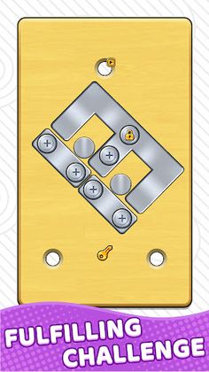 Screw Master - Nuts And Bolts - Screenshot 2