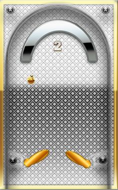 Bounce Back Ball - Screenshot 1