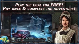 Haunted Hotel: The Axiom Butch - Screenshot 2