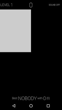 The Last Square - Screenshot 1