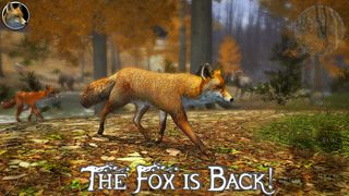 Ultimate Fox Simulator 2 - Screenshot 2