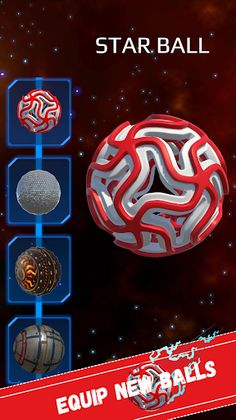 Down Roll - Screenshot 2