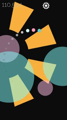 Circle Stop DX - Screenshot 2