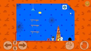 Mouse Dreams - Screenshot 3