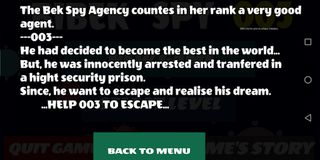 Bibek Spy 003 - Screenshot 3