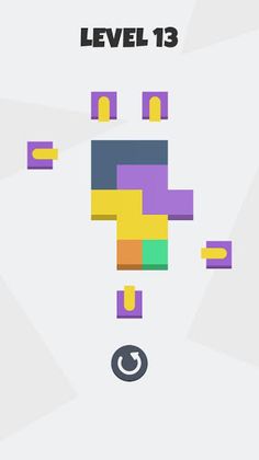 Block Blast Puzzle - Screenshot 2