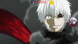 Tokyo Ghoul: Kaneki crunch - Screenshot 1