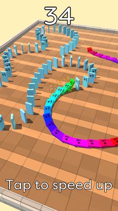 Domino Maniac - Screenshot 3