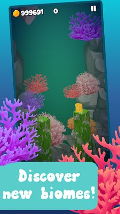 Tower Hop - Screenshot 1