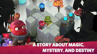 ConFusion - Screenshot 1