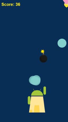 Mark Game - Screenshot 2