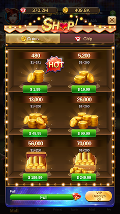 Joy of Texas Poker - Screenshot 3