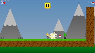 Unstoppable Misha - Screenshot 2