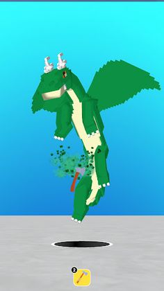 Sorting Hole - Screenshot 3