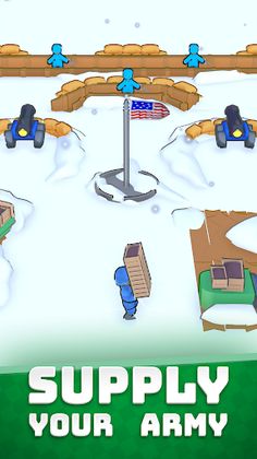 Ammo Fever - Screenshot 2