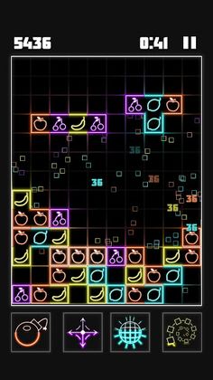 Minix - Screenshot 2