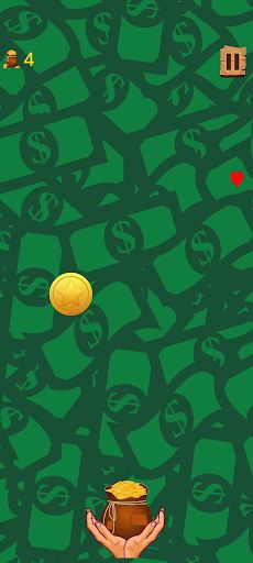 Coin Catcher - Screenshot 2