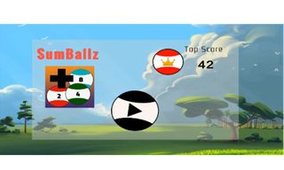 SumBallz Puzzle - Screenshot 1