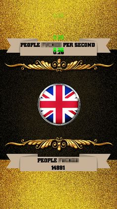 Britain Clicker - Screenshot 2