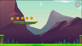 2020 Impossible Game - Screenshot 3