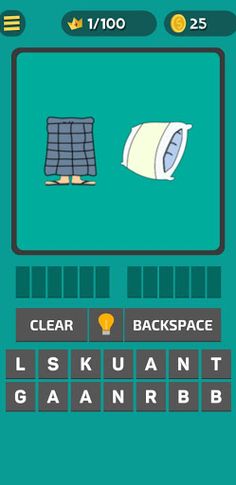 Tebak - Tebakan 2025 - Screenshot 3