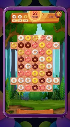 Donut Destroyer - Screenshot 4