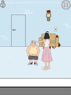 Hide the snacks - puzzle games - Screenshot 1