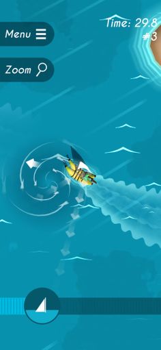 Silly Sailing - Screenshot 4