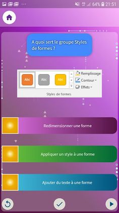 Informatique et Robotique 4 - Screenshot 4