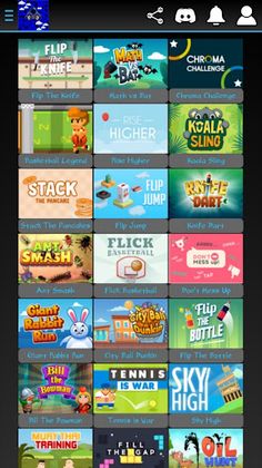 MiniGames Royale - NonStop Fun - Screenshot 2