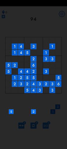 Number Booster Puzzle - Screenshot 4