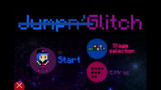 Jumpn'Glitch - Screenshot 1