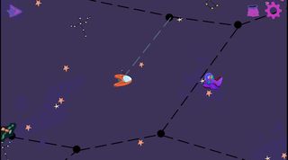 Space Shooter - Screenshot 2