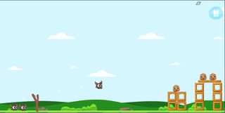 Angry Kittens - Screenshot 1
