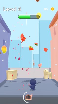 Fruit Shoot - Screenshot 2