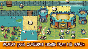 Island Defense - Screenshot 3