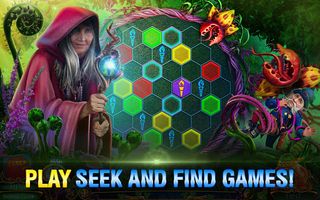 Labyrinths Of World: Gold - Screenshot 3