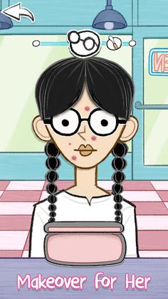 DIY Paper - Makeover ASMR - Screenshot 3