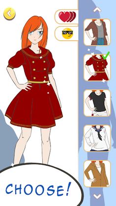 Alexandra: Jump and Fall Girl - Screenshot 3