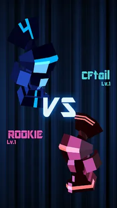 Crystal Clash - Screenshot 1