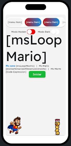 Super Run - Screenshot 2