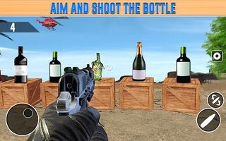 Gun Shooting King Game - Screenshot 2